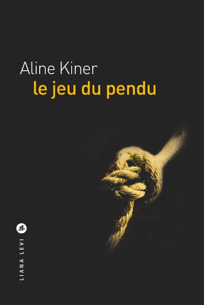 Le Jeu du pendu Aline&nbsp;Kiner