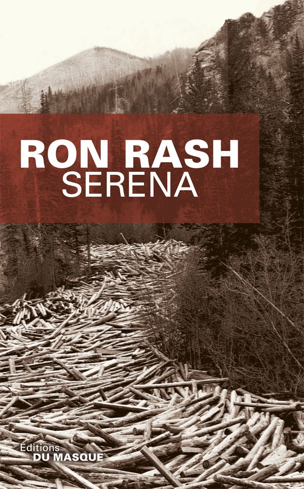 Serena, de Ron&nbsp;Rash