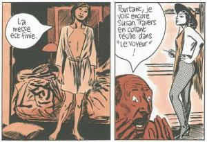 Blutch - extrait 01