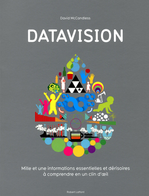 Datavision de David&nbsp;McCandless