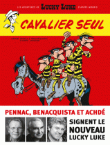 cavalier seul