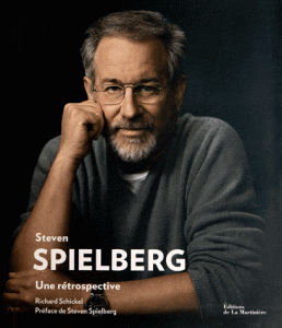 Shickel - Steven Spielberg, une rétrospective