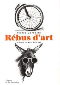 rébus d'art