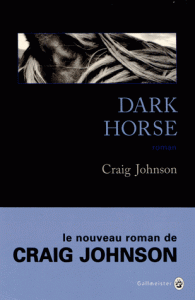 Johnson - Dark Horse