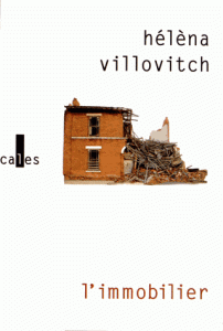 Villovitch - L'Immobilier