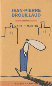 Brouillaud - Martin Martin