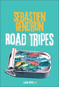 Gendron - Road Tripes