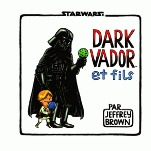 Brown - Vador et fils