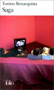 Benacquista - Saga