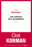 Korman - Les saisons de Louveplaine
