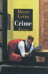 Levin - Crime