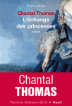 Thomas - L'Echange des princesses