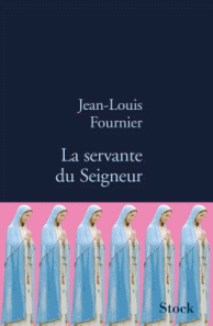 Fournier - La servante du Seigneur
