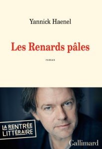 Haenel - Les renards pâles