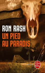 Rash - Un pied au paradis