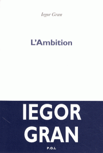 Gran - L'Ambition