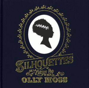 Moss - Silhouettes de la culture pop