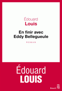 Louis - En finir avec Eddy Bellegueule