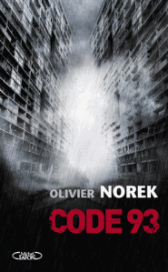 Norek - Code 93