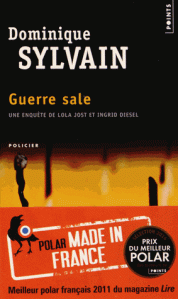 Sylvain - Guerre sale
