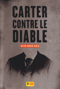 Gold - Carter contre le Diable