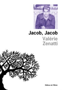 Zenatti - Jacob, Jacob