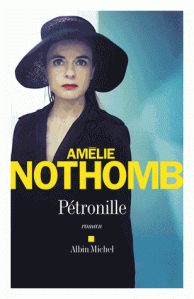Nothomb -Pétronille