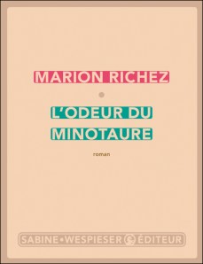 L'Odeur du Minotaure