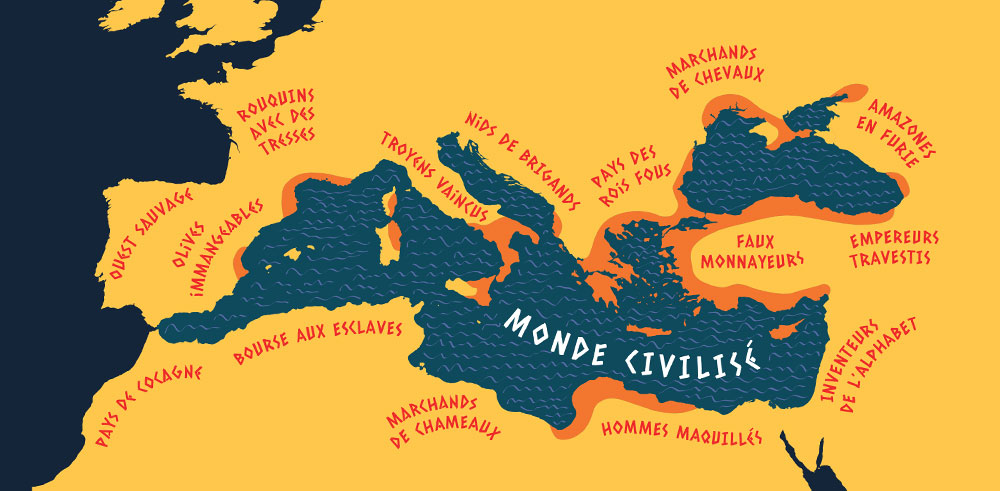 Tsvetkov - Atlas des préjugés carte02