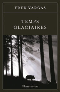 Vargas - Temps glaciaires