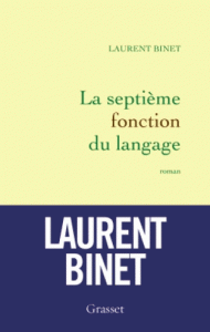 Binet - La Septième fonction du langage