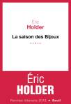 Holder - La Saison des Bijoux
