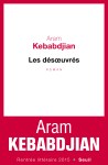 Kebabdjian - Les désoeuvrés