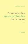 Limongi - Anomalie des zones profondes du cerveau