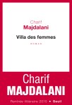 Majdalani - Villa des femmes