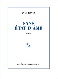 Ravey - Sans état d'âme