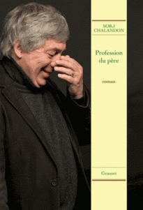 Chalandon - Profession du père3