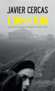 Cercas - L'Imposteur