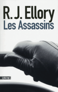 Ellory - Les assassins