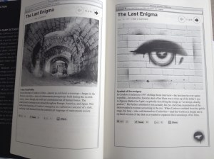 Intérieur nuit extrait