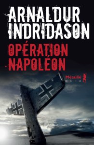 Indridason - Opération Napoléon