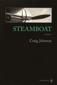 Johnson - Steamboat
