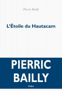 Bailly - L'Etoile du Hautacam