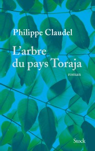 Claudel - L'Arbre du pays Toraja
