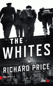 Price - The Whites (24 mars)