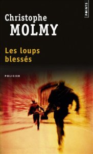 Molmy - Les loups blessés