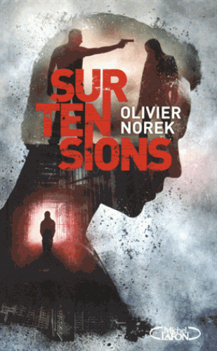 Norek - Surtensions