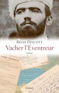 Descott - Vacher l'éventreur