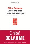 Delaume - Les sorcières de la République