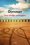 Donovan - Une famille passagère